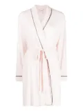 Eberjey Gisele robe - Pink