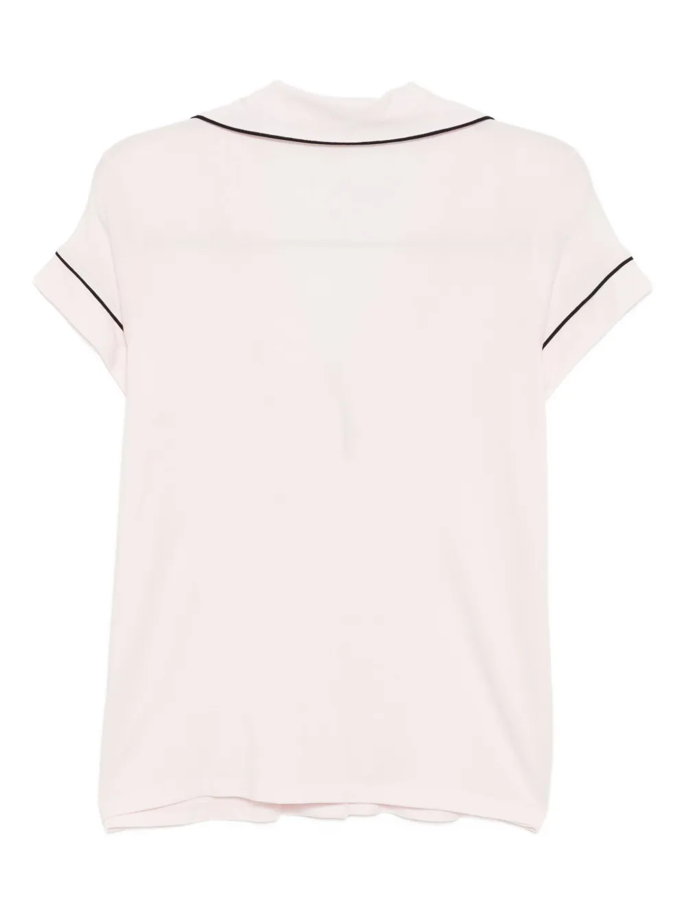 Eberjey Gisele pyjama Roze