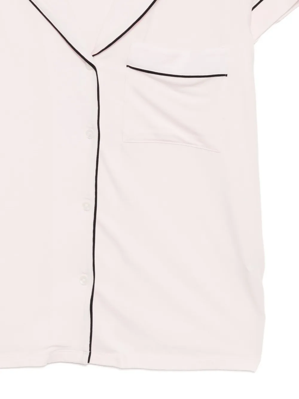 Eberjey Gisele pyjama Roze