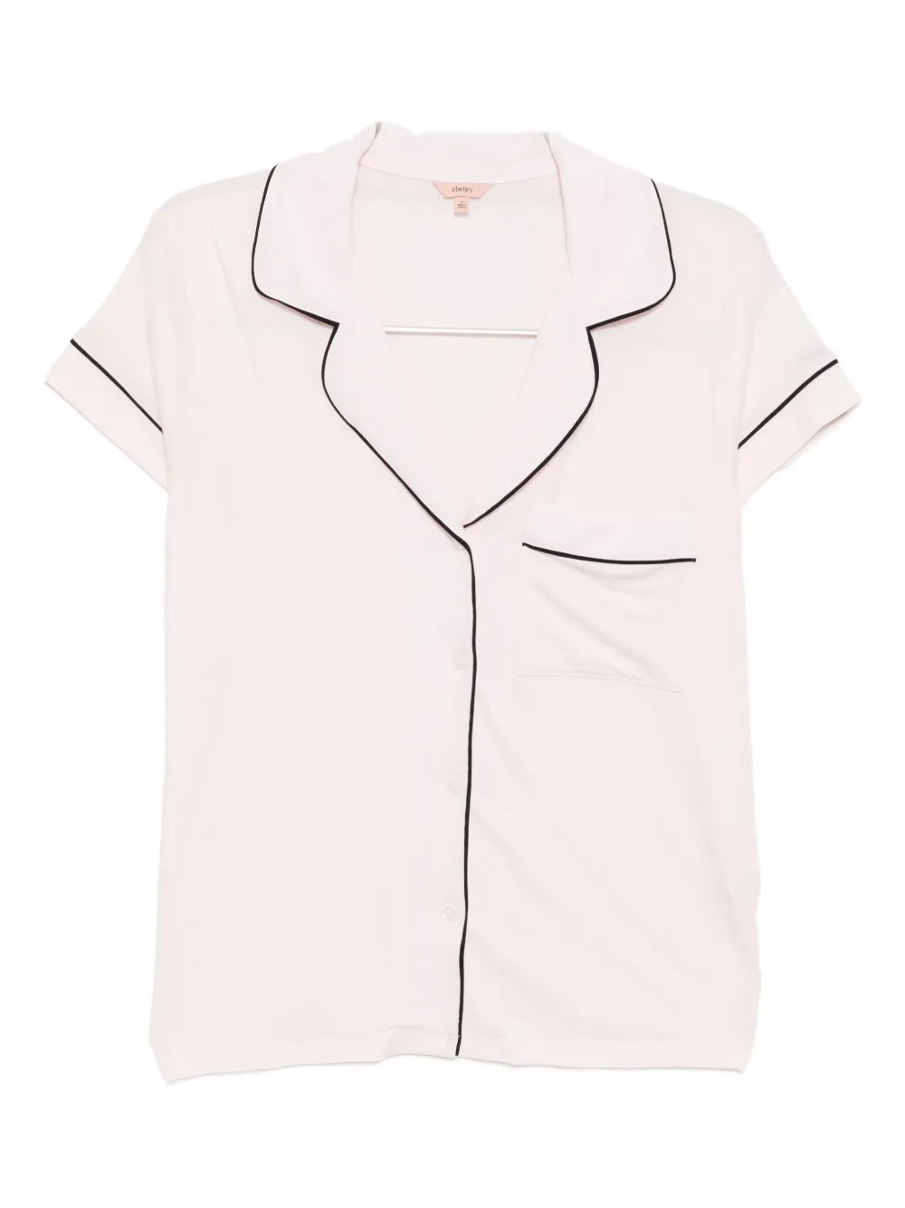 Eberjey Gisele pyjama Roze