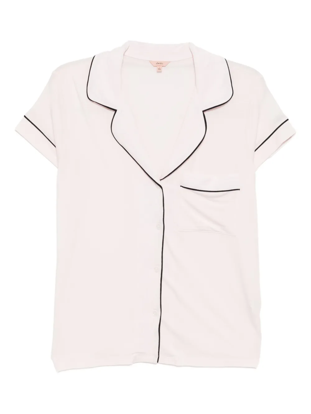 Eberjey Gisele pyjama set | Pink | Image 1