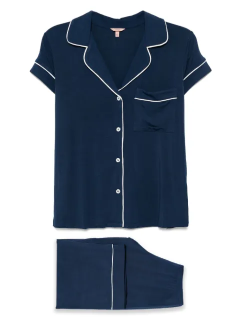Eberjey pijama estilo capri Gisele