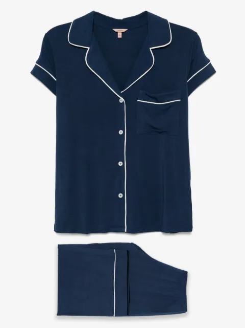 Eberjey pijama estilo capri Gisele