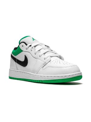 Nike 27 hot sale kids green