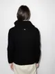 Herno quilted panelled jacket