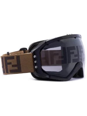 designer ski glasses