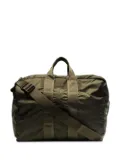 Porter-Yoshida & Co. two-way duffle bag - Green