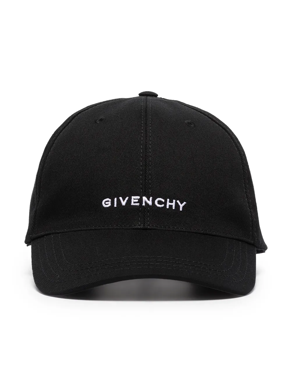 Image 1 of Givenchy embroidered 4G baseball hat
