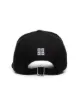 Givenchy embroidered 4G baseball hat