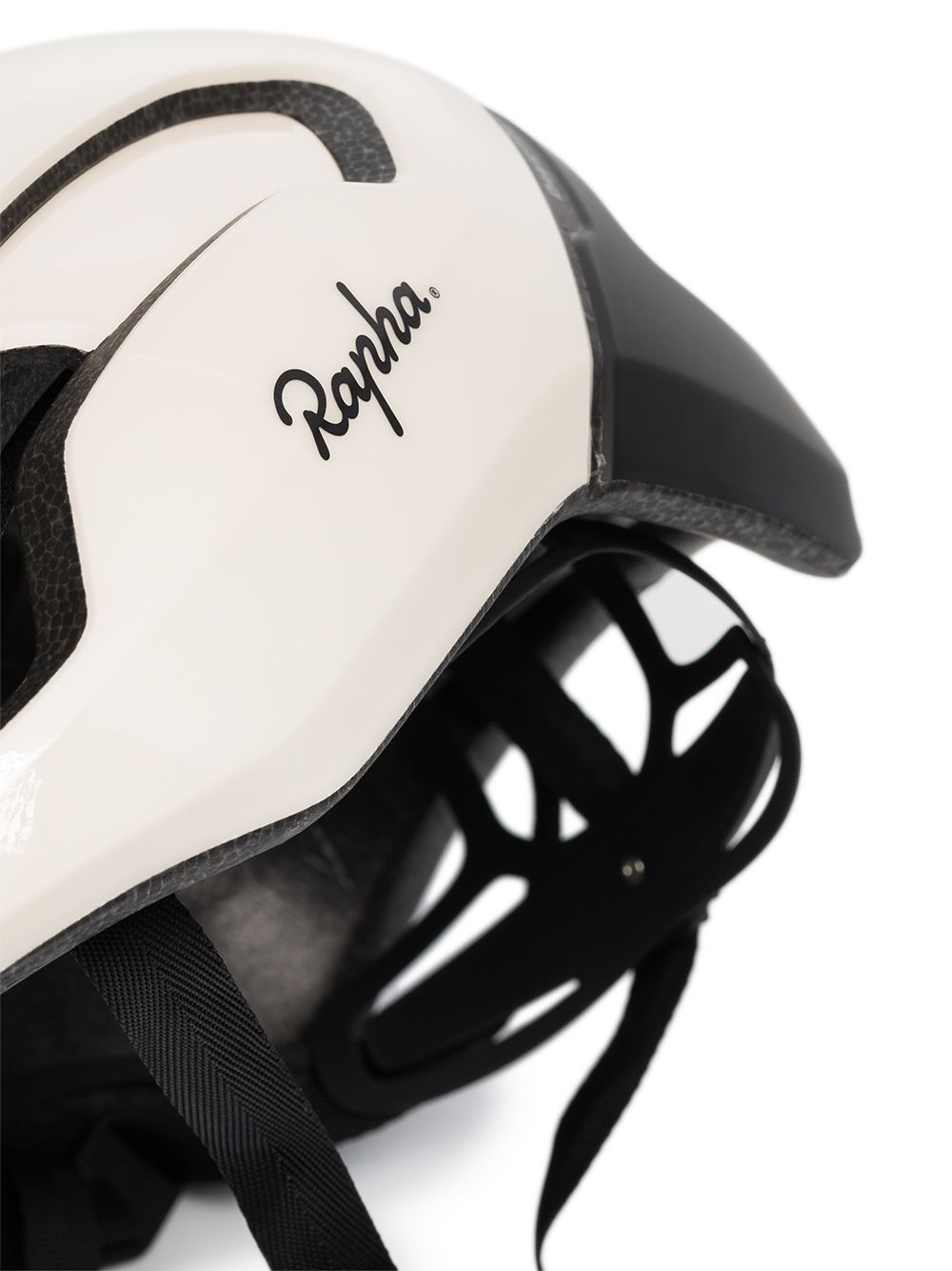 фото Rapha шлем omne air spin из коллаборации с poc