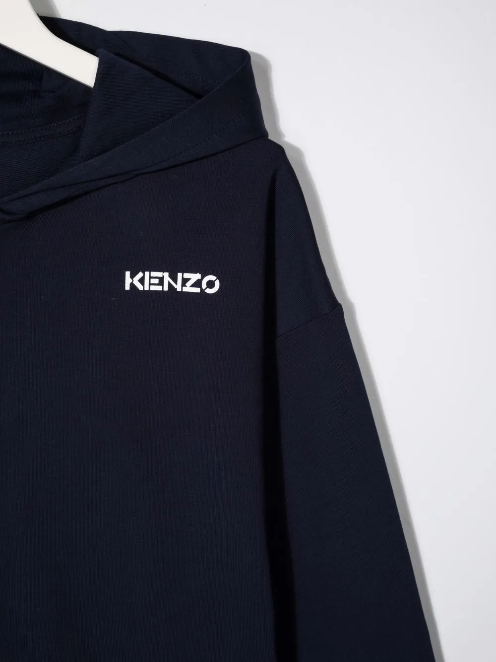 фото Kenzo kids худи с логотипом