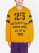 Gucci Blind For Love print hoodie