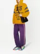 Image 2 of Gucci Blind For Love print hoodie