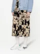 Gucci Sneakers mit Katzen-Logo