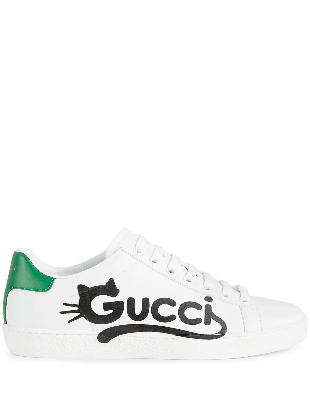 Gucci kitten 2024