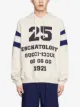 Gucci logo-print hoodie