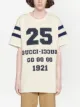 Gucci logo-print cotton T-shirt