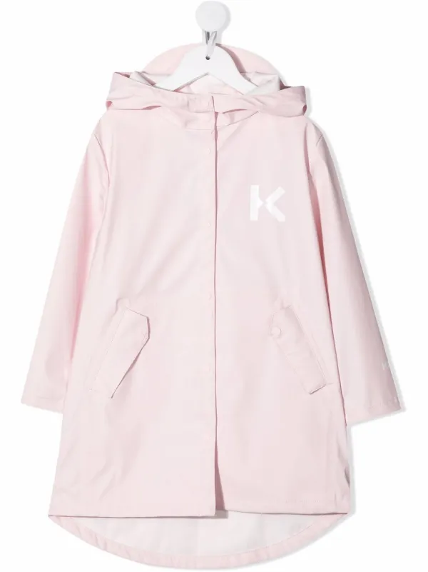 kids kenzo coat