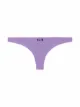 Image 2 of Mc2 Saint Barth Moore stripe bikini bottoms
