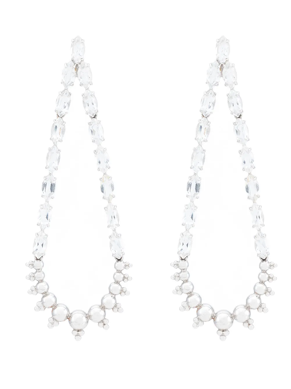 CARLA AMORIM Brinco Sereno