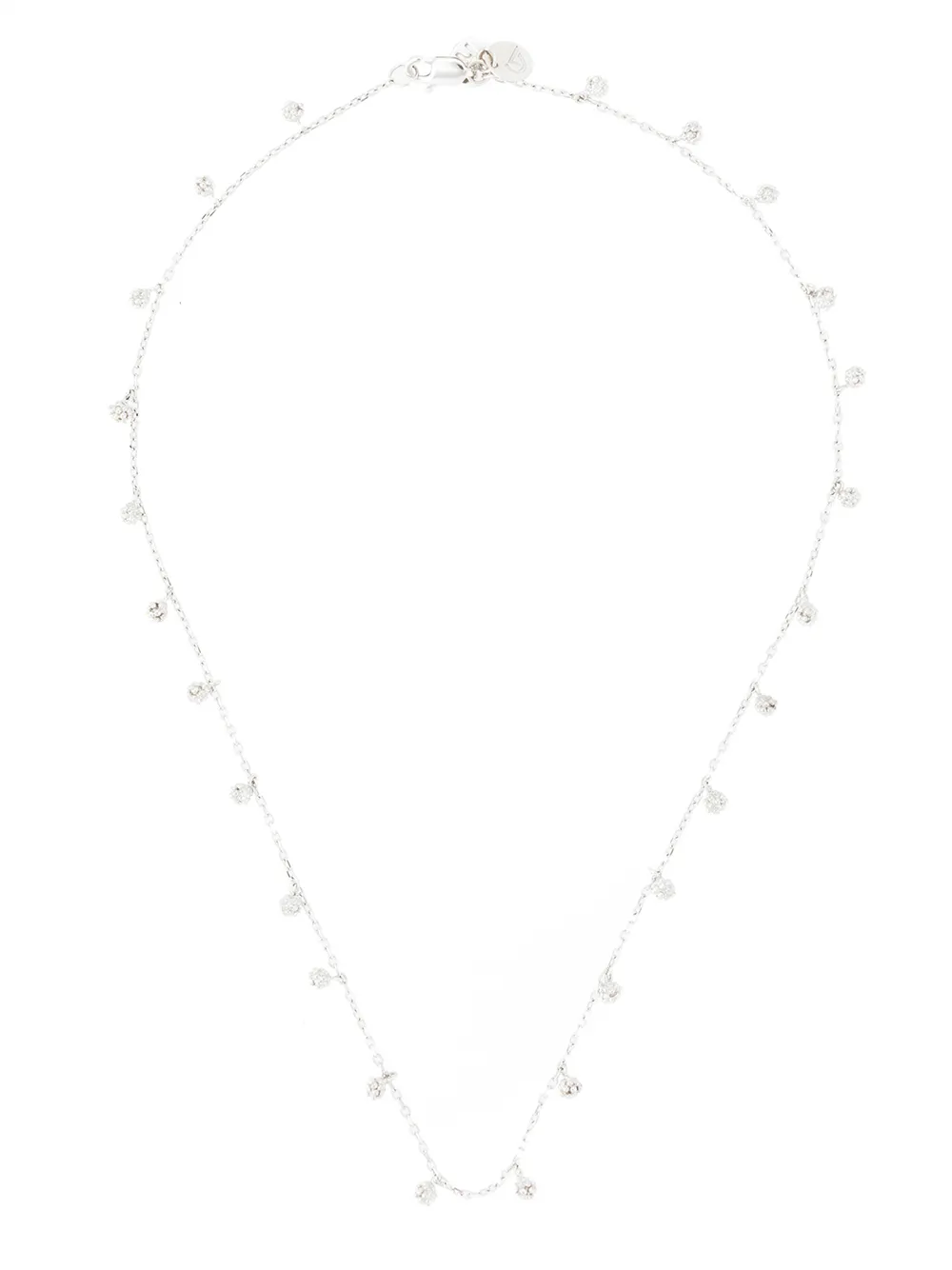 CARLA AMORIM Colar Amorinhas