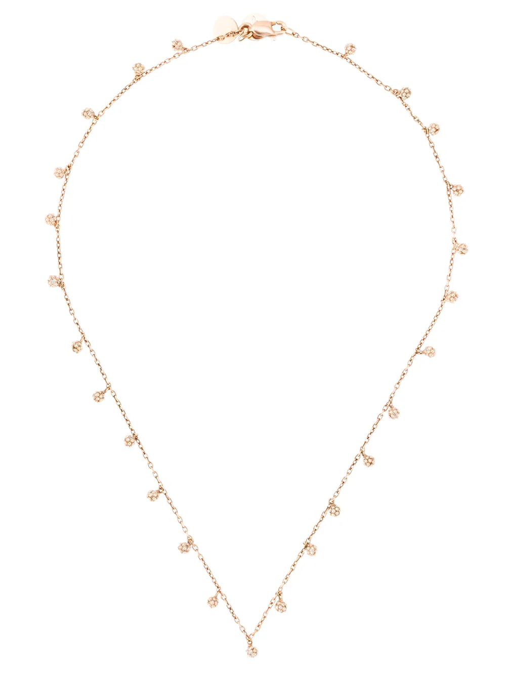 CARLA AMORIM Colar Amorinhas