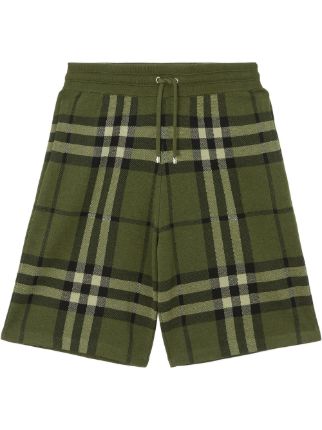 Knee length hotsell shorts pattern