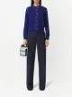 Bild 2 von Burberry Gerippter Kaschmircardigan