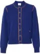 Bild 1 von Burberry Gerippter Kaschmircardigan