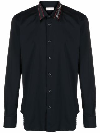 Givenchy mens 2024 dress shirts