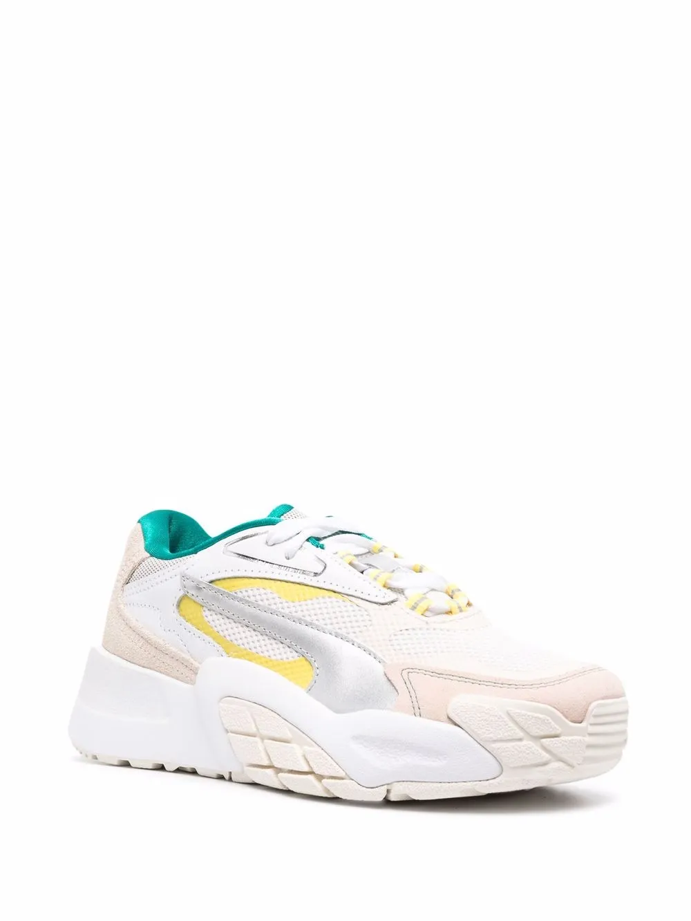 фото Puma кроссовки hedra ocean queen