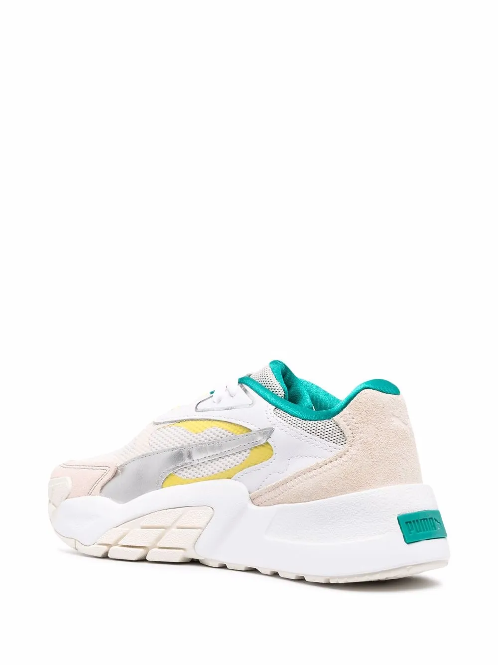 фото Puma кроссовки hedra ocean queen