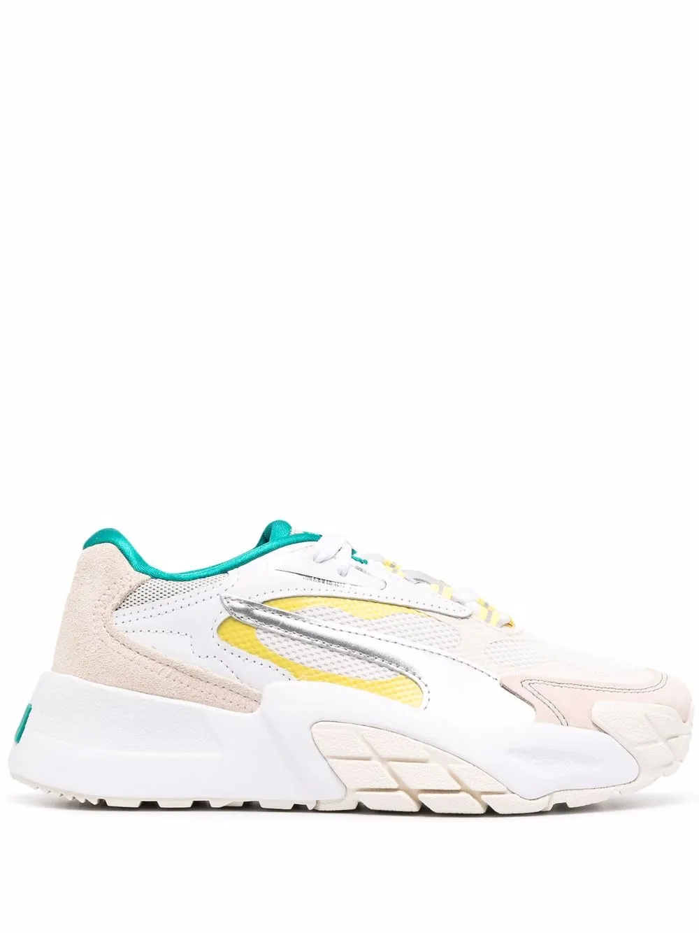 фото Puma кроссовки hedra ocean queen
