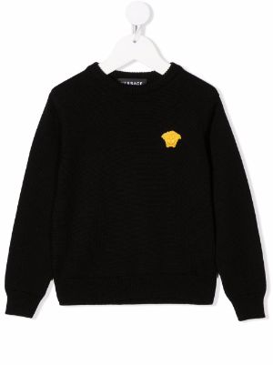 Boys 2024 versace jumper