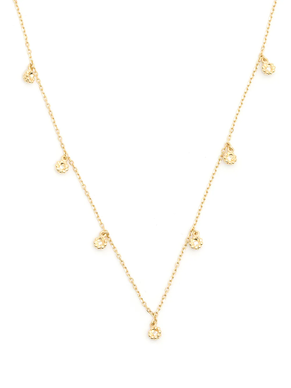 CARLA AMORIM Colar Vapor