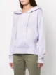 Nili Lotan Rayne tie-dye cotton hoodie