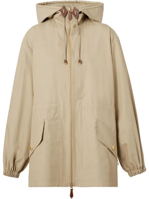 burberry drawstring
