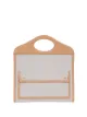 Image 1 of Burberry small Pocket clutch bag