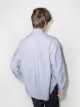 Studio Nicholson Keble striped shirt