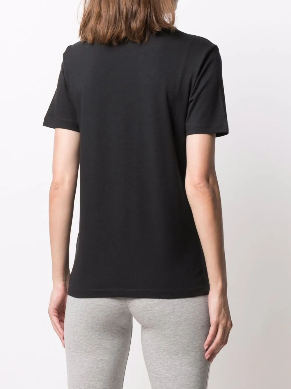 фото Adidas футболка с логотипом