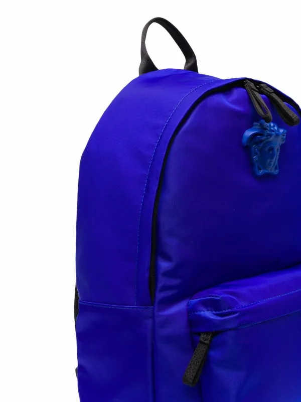 versace kids backpack