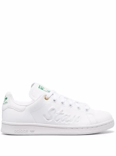 Adidas Stan Smith Primegreen low-top Sneakers - Farfetch