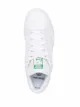 adidas Tênis cano baixo Stan Smith Primegreen