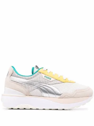 puma california ader error