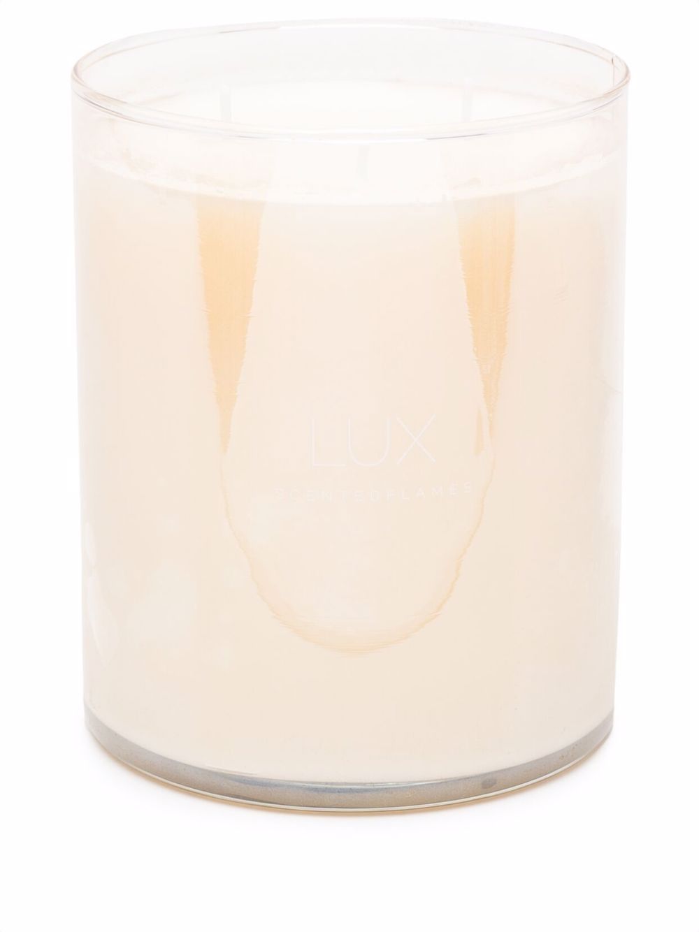 

Brunello Cucinelli Lux scented candle - Neutrals