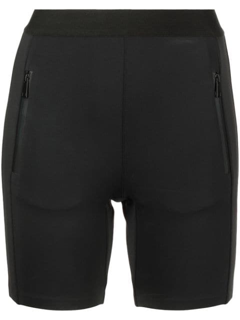 3.1 Phillip Lim Everyday cycling shorts