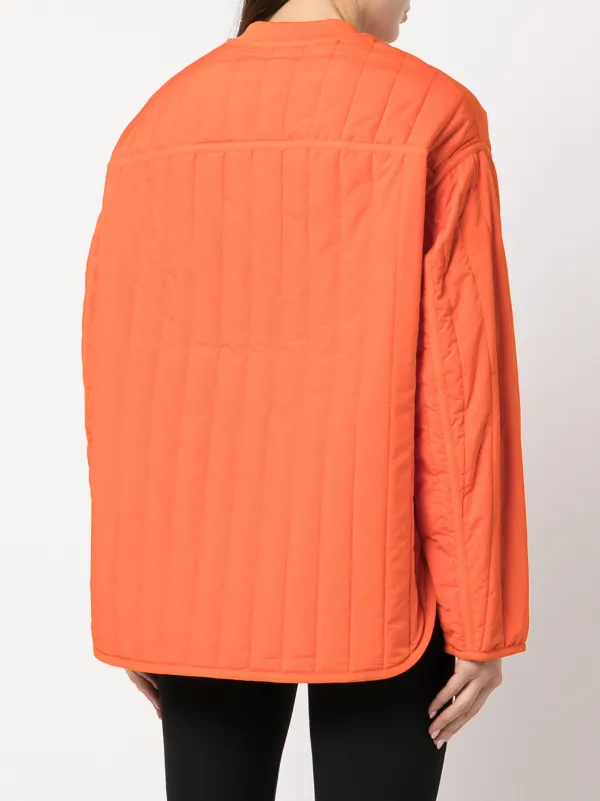 The Journey puffer coat