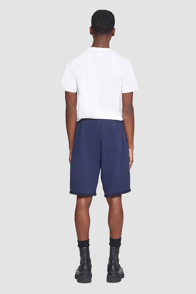 The Everyday Short-blue #1 The Everyday Short, null- 3