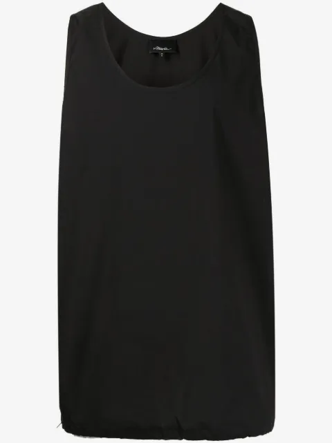3.1 Phillip Lim Trägershirt mit U-Ausschnitt