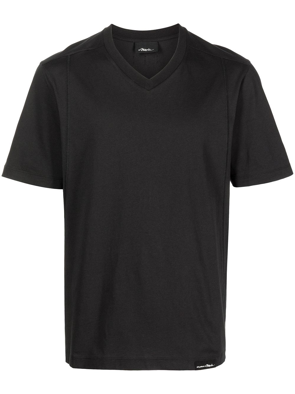 

3.1 Phillip Lim playera Everyday - Azul